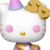Hello Kitty (50ème Anniversaire) - Glitter