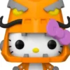 Hello Kitty (Mecha)