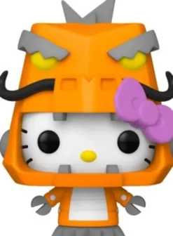 Hello Kitty (Mecha)