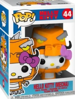 Hello Kitty (Mecha)