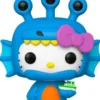 Hello Kitty (Océan)
