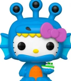 Hello Kitty (Océan)