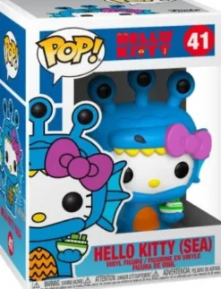 Hello Kitty (Océan)