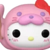 Hello Kitty (Phoque)