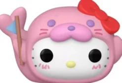 Hello Kitty (Phoque)