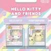 Hello Kitty & Pompompurin - Pack Bitty Pop