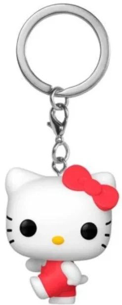 Hello Kitty - Porte-clés