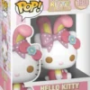 Hello Kitty (Pâques)