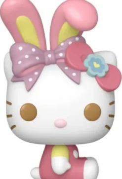 Hello Kitty (Pâques)