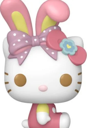 Hello Kitty (Pâques)