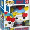 Hello Kitty (Robot)