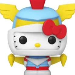 Hello Kitty (Robot)