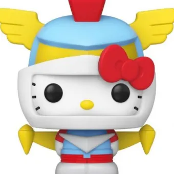 Hello Kitty (Robot)