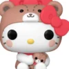 Hello Kitty Soirée pyjama