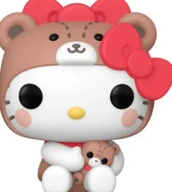 Hello Kitty Soirée pyjama