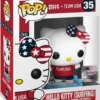 Hello Kitty (Surf)