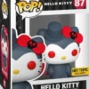 Hello Kitty Vampire