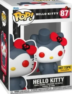 Hello Kitty Vampire
