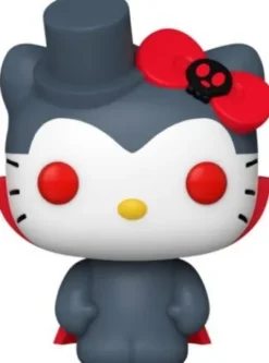 Hello Kitty Vampire