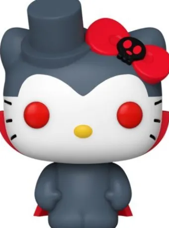 Hello Kitty Vampire