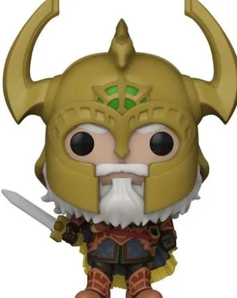 Helm Poing de Marteau