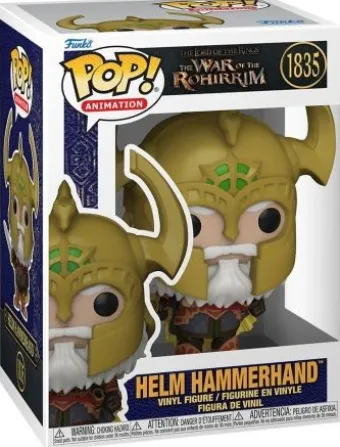 Helm Poing de Marteau
