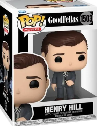 Henry Hill