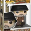 Henry Jones Sr.