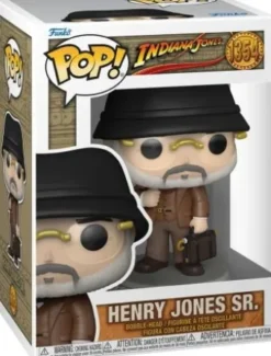 Henry Jones Sr.