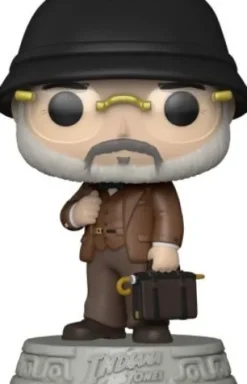 Henry Jones Sr.