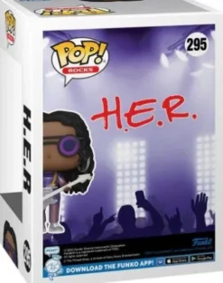 H.E.R.