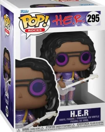 H.E.R.