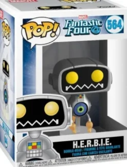 Herbie