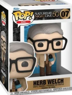 Herb Welch
