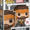 Hercules
