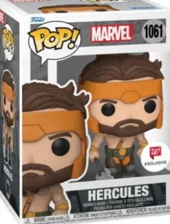 Hercules
