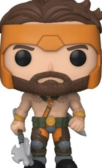 Hercules