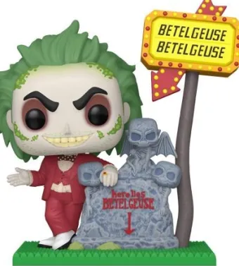 Here Lies Betelgeuse