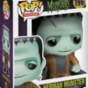 Herman Munster