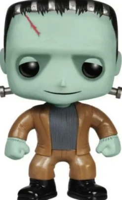 Herman Munster