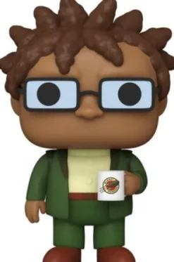 Hermes Conrad