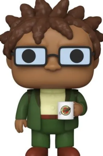 Hermes Conrad