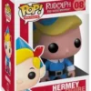 Hermey