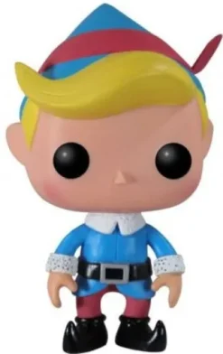 Hermey