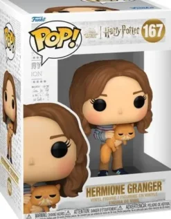 Hermione Granger