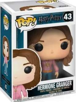 Hermione Granger