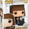 Hermione Granger avec plume