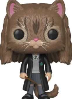 Hermione Granger en Chat