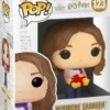 Hermione Granger (Noël)