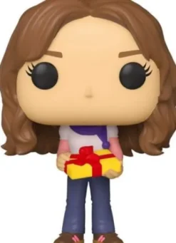 Hermione Granger (Noël)
